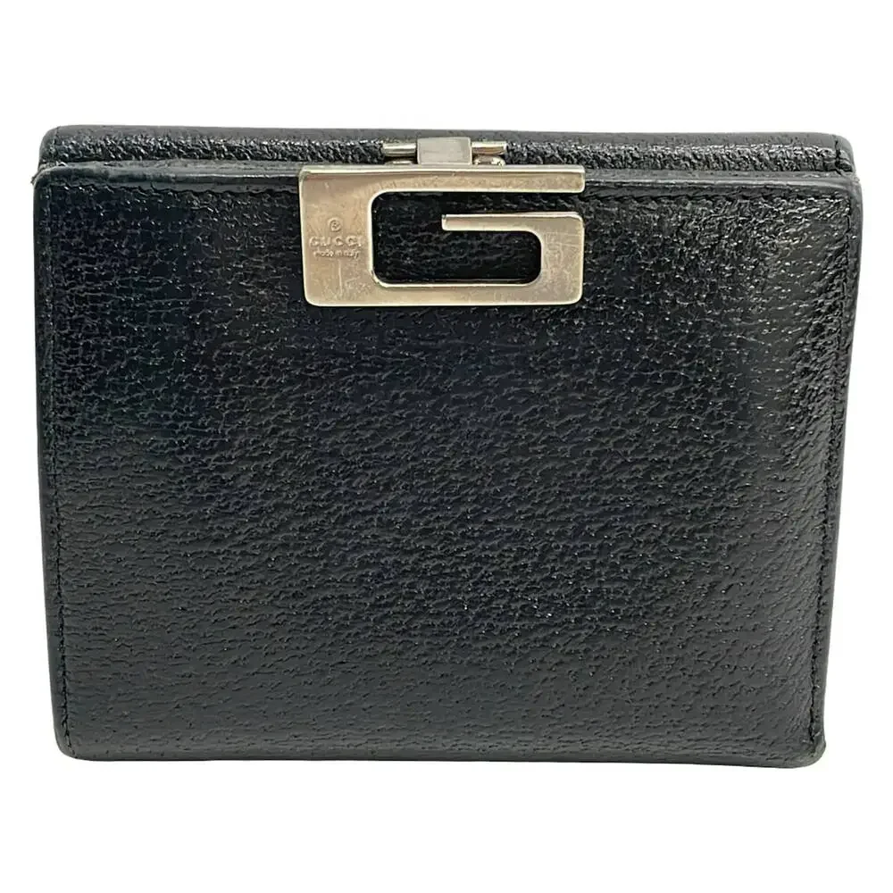 Gucci Bifold Wallet